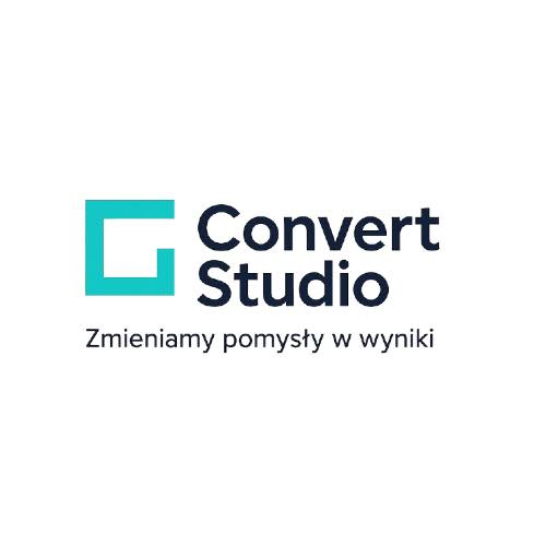 Convert Studio Logo